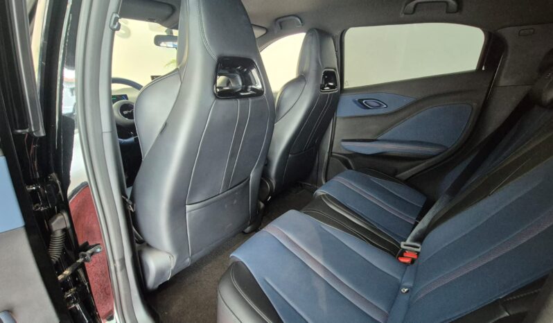 
								BYD Dolphin MINI completo									