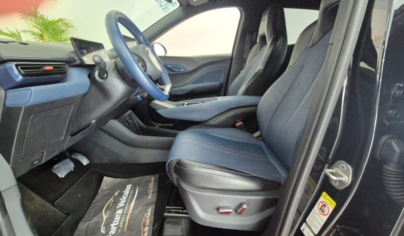 
								BYD Dolphin MINI completo									