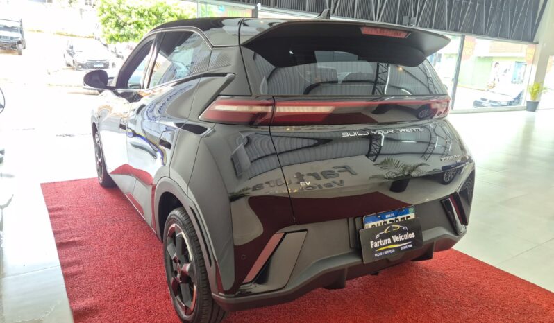 
								BYD Dolphin MINI completo									