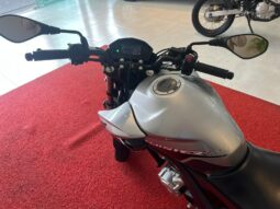 
										Honda CB Twister 250cc 2018/2019 completo									