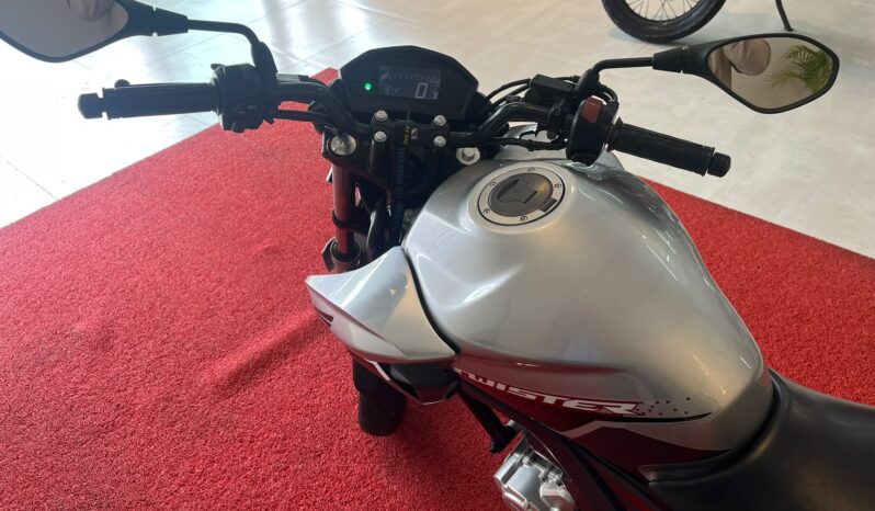 
								Honda CB Twister 250cc 2018/2019 completo									