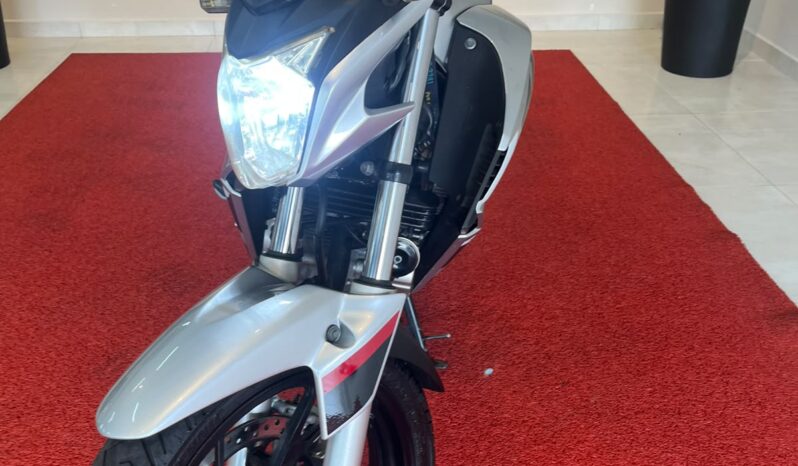 
								Honda CB Twister 250cc 2018/2019 completo									