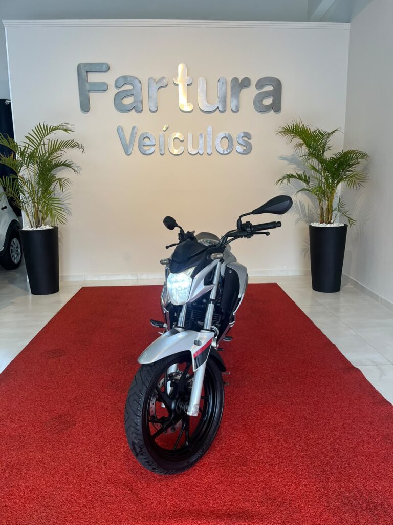 Honda CB Twister 250cc 2018/2019
