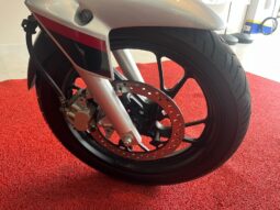 
										Honda CB Twister 250cc 2018/2019 completo									