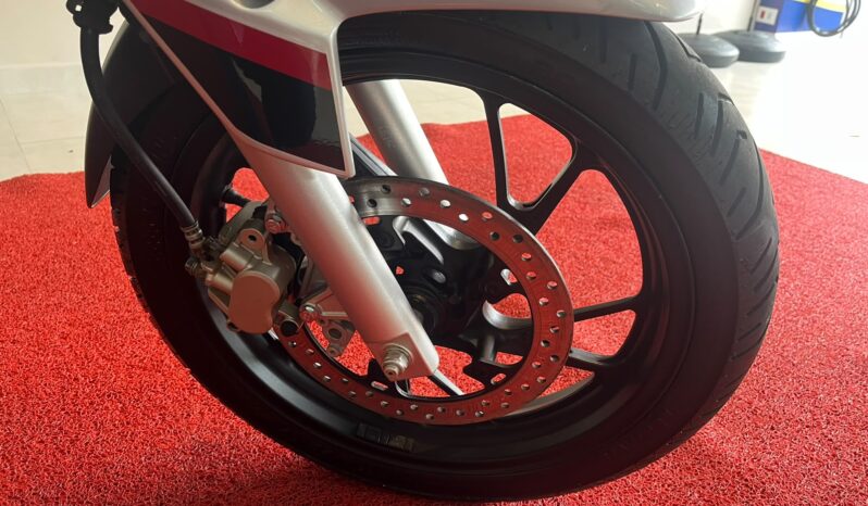 
								Honda CB Twister 250cc 2018/2019 completo									