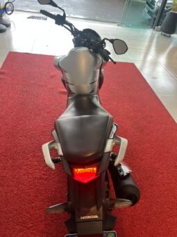 
										Honda CB Twister 250cc 2018/2019 completo									