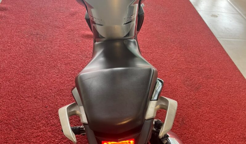 
								Honda CB Twister 250cc 2018/2019 completo									