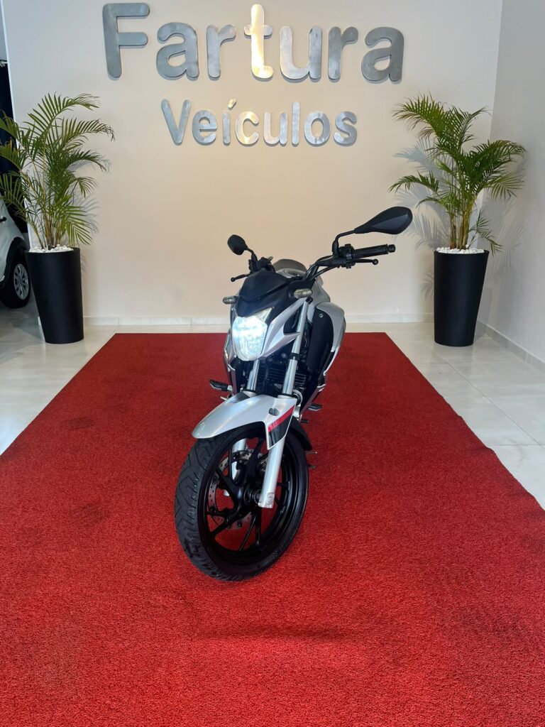Honda CB Twister 250cc 2018/2019
