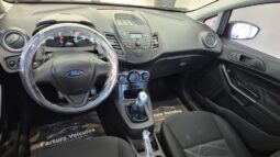 
										Ford Fiesta 1.6 Flex 2015 completo									