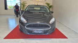 
										Ford Fiesta 1.6 Flex 2015 completo									