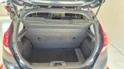 
										Ford Fiesta 1.6 Flex 2015 completo									