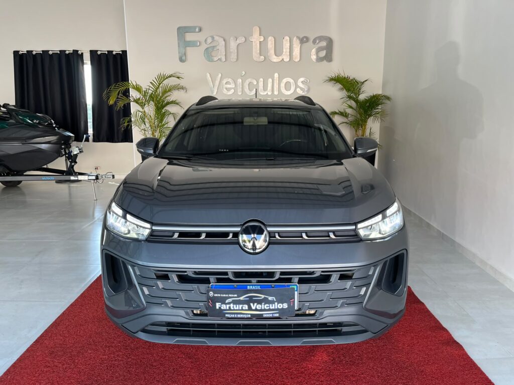 Volkswagen Tera Comfort 2026