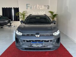 
										Volkswagen Tera Comfort 2026 completo									