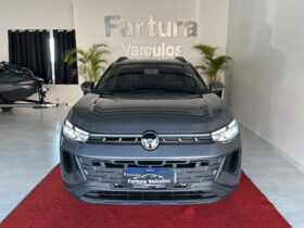 Volkswagen Tera Comfort 2026