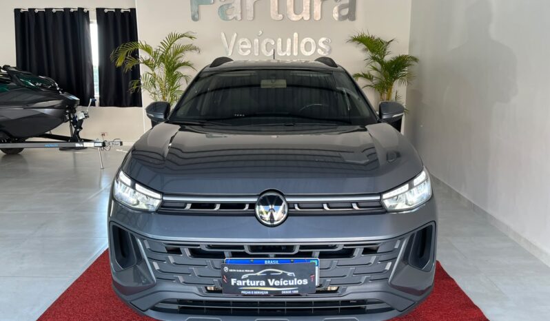 
								Volkswagen Tera Comfort 2026 completo									
