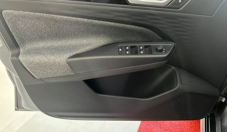 
								Volkswagen Tera Comfort 2026 completo									