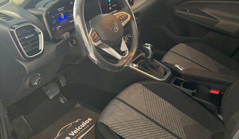 
								Volkswagen Tera Comfort 2026 completo									