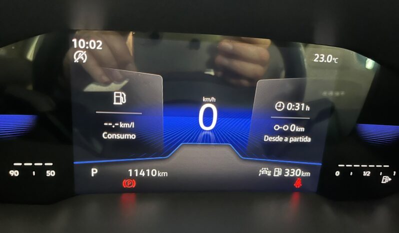 
								Volkswagen Tera Comfort 2026 completo									