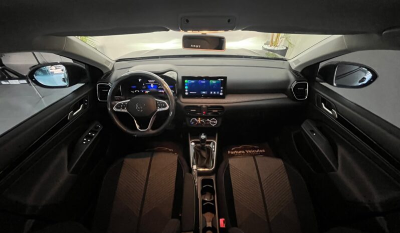
								Volkswagen Tera Comfort 2026 completo									