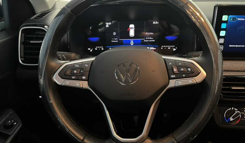 
								Volkswagen Tera Comfort 2026 completo									