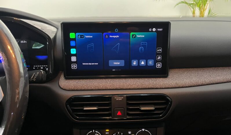 
								Volkswagen Tera Comfort 2026 completo									