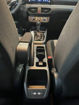 
										Volkswagen Tera Comfort 2026 completo									