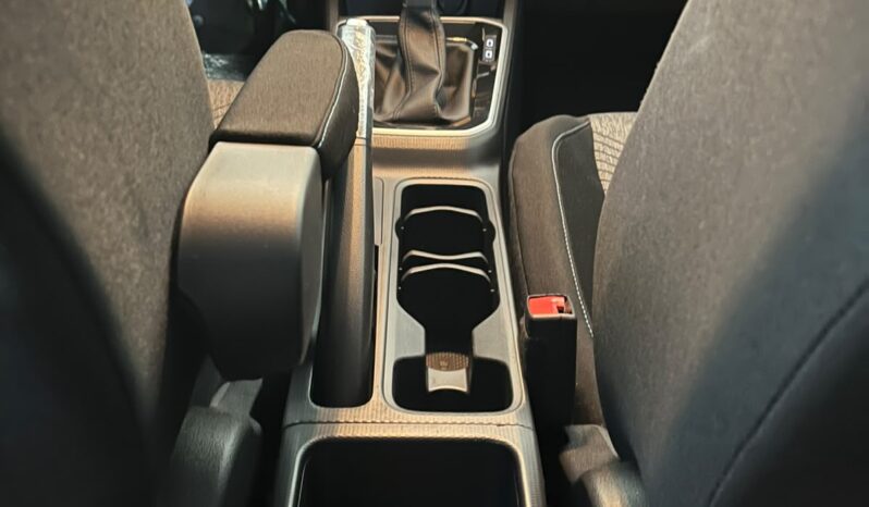 
								Volkswagen Tera Comfort 2026 completo									