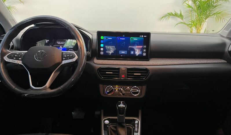 
								Volkswagen Tera Comfort 2026 completo									