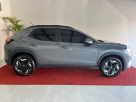 Volkswagen Tera Comfort 2026