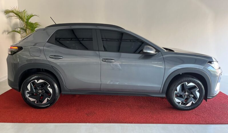 
								Volkswagen Tera Comfort 2026 completo									