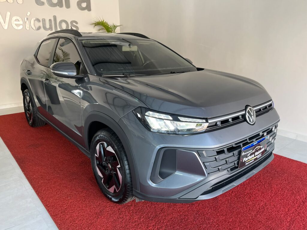 Volkswagen Tera Comfort 2026