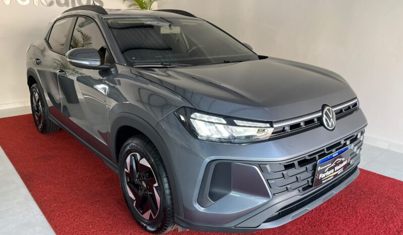 
								Volkswagen Tera Comfort 2026 completo									
