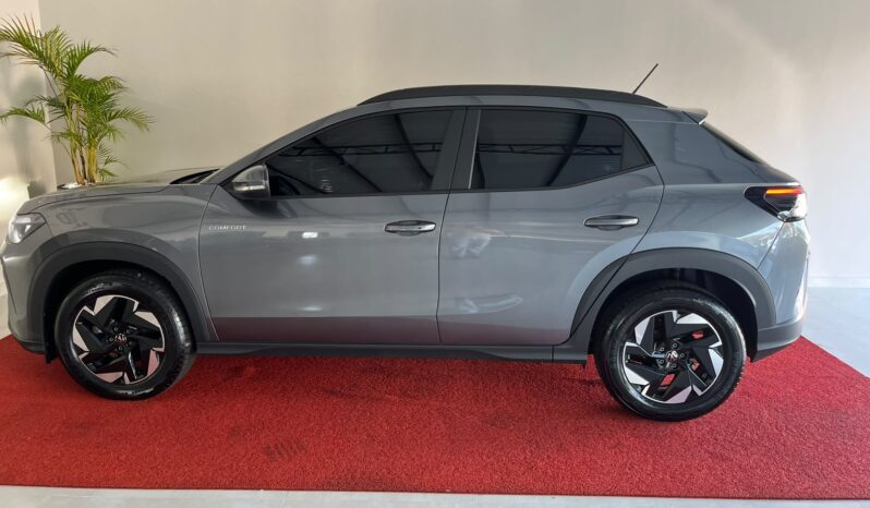 
								Volkswagen Tera Comfort 2026 completo									