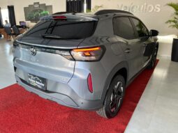 
										Volkswagen Tera Comfort 2026 completo									