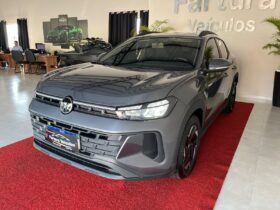 Volkswagen Tera Comfort 2026