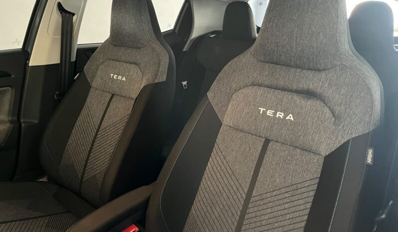 
								Volkswagen Tera Comfort 2026 completo									