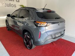 
										Volkswagen Tera Comfort 2026 completo									