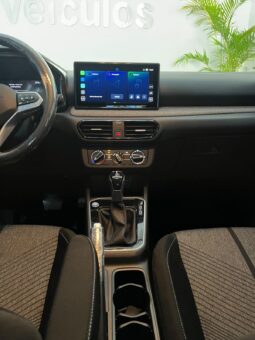 
										Volkswagen Tera Comfort 2026 completo									