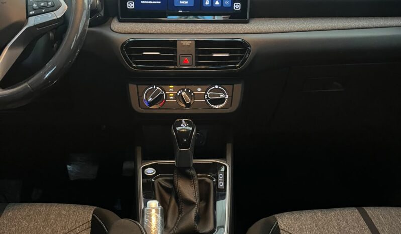 
								Volkswagen Tera Comfort 2026 completo									