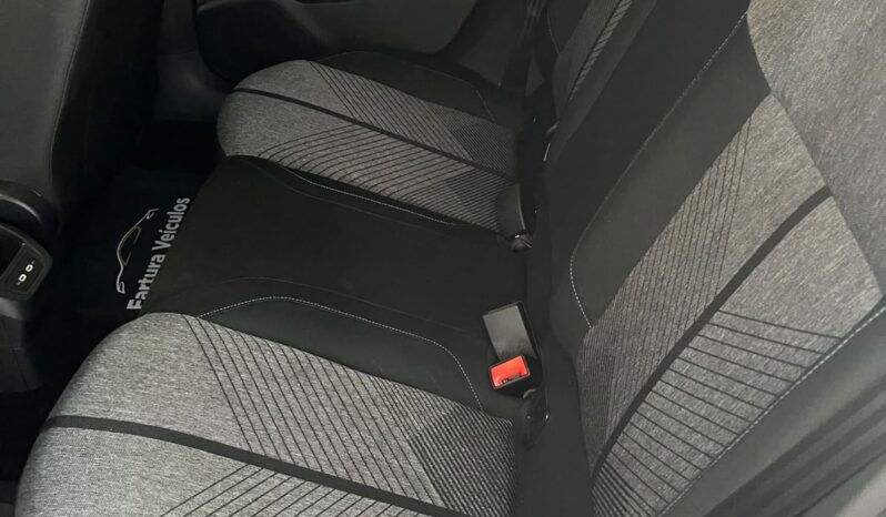 
								Volkswagen Tera Comfort 2026 completo									