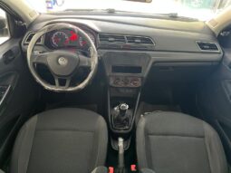 
										Volkswagen Gol MPI 2023 completo									