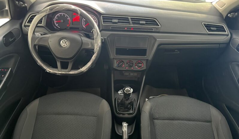 
								Volkswagen Gol MPI 2023 completo									