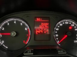 
										Volkswagen Gol MPI 2023 completo									
