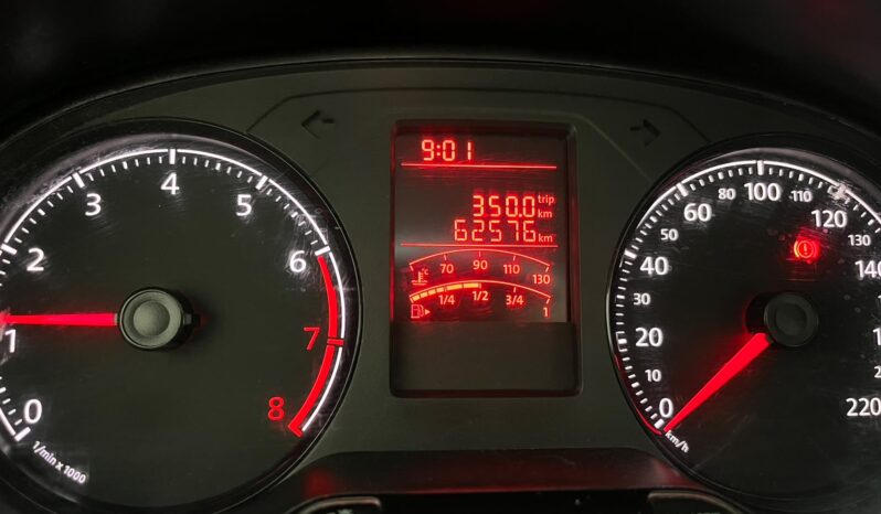 
								Volkswagen Gol MPI 2023 completo									