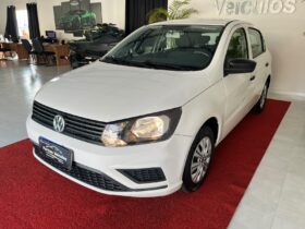 Volkswagen Gol MPI 2023
