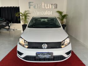 Volkswagen Gol MPI 2023