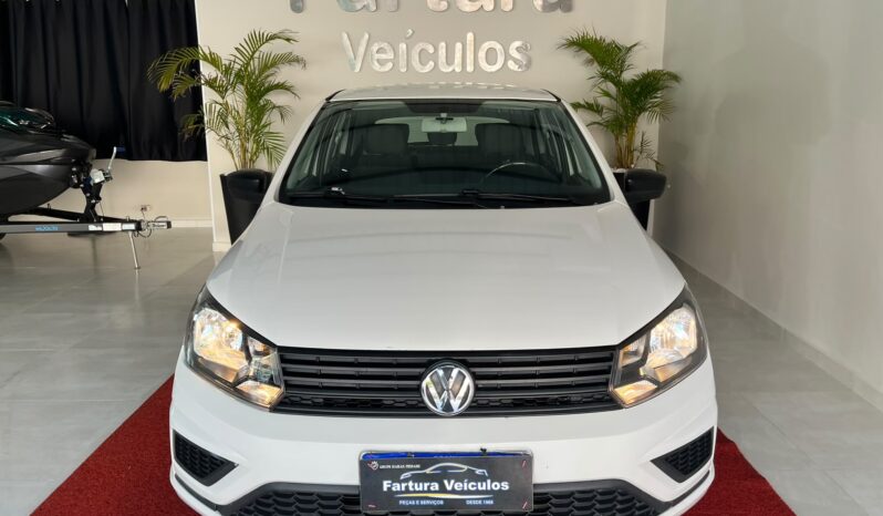 
								Volkswagen Gol MPI 2023 completo									