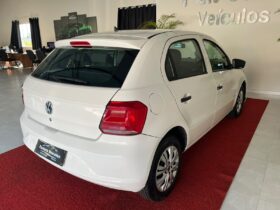 Volkswagen Gol MPI 2023