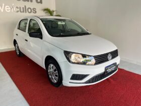 Volkswagen Gol MPI 2023