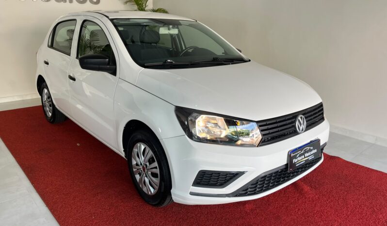 
								Volkswagen Gol MPI 2023 completo									